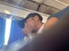 ALERTAN POR PRESUNTO ROBO EN CAMIÓN HACIA TIZIMÍN; PASAJERO EXHIBE A SOSPECHOSO EN REDES