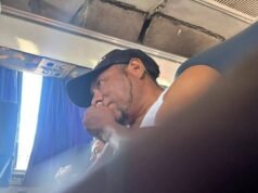 ALERTAN POR PRESUNTO ROBO EN CAMIÓN HACIA TIZIMÍN; PASAJERO EXHIBE A SOSPECHOSO EN REDES