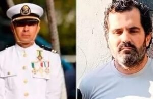 FGR vincula a presunta red de huachicol fiscal con asesinatos de marinos y exfuncionaria en Colima