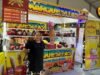 Marquesitas y dulces yucatecos conquistan la CDMX y disparan ventas en Semana Yucatán