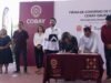 MÁS BENEFICIOS PARA ESTUDIANTES Y TRABAJADORES DEL COBAY EN YUCATÁN