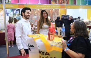 Cochinita pibil impulsa éxito de la Semana Yucatán en México; ventas ya superan el millón y medio de pesos