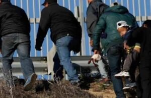 Desmantelan red de tráfico humano; mexicana recibe condena en Texas