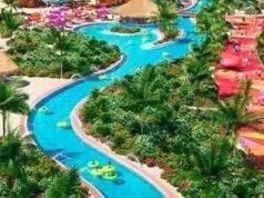 Semarnat frena proyecto turístico de Royal Caribbean en Mahahual por riesgo ambiental