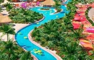 Semarnat frena proyecto turístico de Royal Caribbean en Mahahual por riesgo ambiental