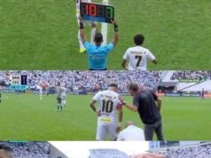 Error arbitral deja fuera a Neymar en pleno partido y desata polémica mundial