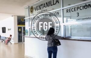 Vinculan a proceso a mujer por accidente vial en Kanasín; deberá portar brazalete electrónico