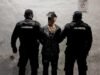 DETENIDO TRAS PRESUNTO ATAQUE CON ARMA BLANCA; LA VÍCTIMA FUE HOSPITALIZADA
