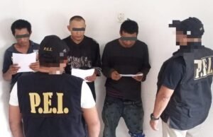 Condenan a más de 33 años de prisión a responsables de brutal homicidio en Ticul