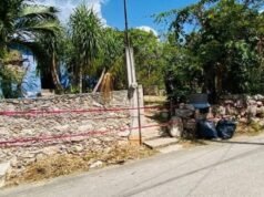 SUJETO IRRUMPE EN VIVIENDA Y AGREDE A DOS MUJERES CON UN BLOCK EN TECOH