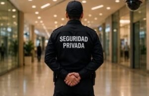 SSP mantiene activas 102 compañías de seguridad privada en Yucatán