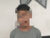 Adolescente es asegurado tras persecución en Espita; llevaba más de 50 dosis de presunta droga