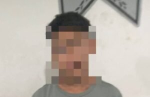 Adolescente es asegurado tras persecución en Espita; llevaba más de 50 dosis de presunta droga