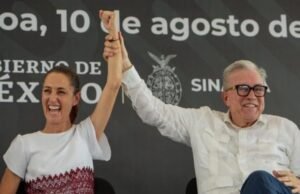 FGR impulsa búsqueda internacional contra Rocha Moya; Interpol emite ficha roja