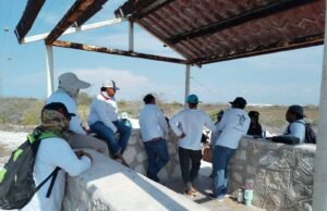 Aclaran control de acceso en Ría Lagartos: prestadores turísticos de Las Coloradas respaldan medidas de conservación