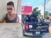 Empleados frustran presunto robo en tienda de conveniencia en Umán