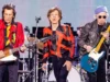 The Rolling Stones lanzará un nuevo álbum el 10 de julio
