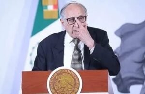 Salud emite alertas por calor extremo, hantavirus y ébola en México