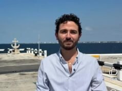 Milo Barrera reporta todo listo para visita de Claudia Sheinbaum a Yucatán