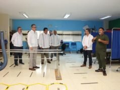 UADY fortalece excelencia educativa con reacreditación de la Licenciatura en Rehabilitación