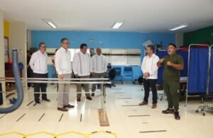 UADY fortalece excelencia educativa con reacreditación de la Licenciatura en Rehabilitación