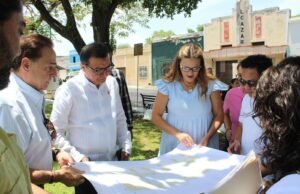 UADY y Ayuntamiento de Mérida unen esfuerzos para rediseñar parques y espacios comunitarios
