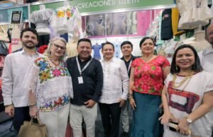 Semana Yucatán 2026 rompe récords de asistencia y ventas; Huacho Díaz Mena impulsa la proyección del estado en CDMX