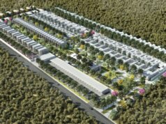CAPRO “Capetillo Proyectos” consolida más de 16 años construyendo patrimonio y calidad de vida en Mérida