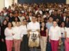 Tres décadas formando profesionales con vocación social: Enfermería UADY celebra su Semana Académica