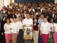 Tres décadas formando profesionales con vocación social: Enfermería UADY celebra su Semana Académica