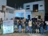 Operativo en Mérida deriva en la captura de presunto líder criminal buscado en Quintana Roo