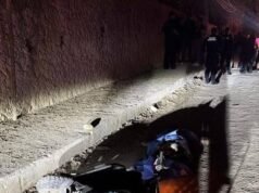 Trágico accidente en la Colosio cobra la vida de joven locutor de Cancún