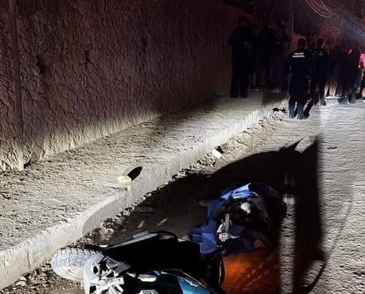 Trágico accidente en la Colosio cobra la vida de joven locutor de Cancún