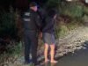 Rescatan a dos menores de incendio en Cancún; madre es detenida por presunta responsabilidad