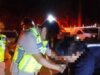 Localizan con vida a tres trabajadores tras intensa búsqueda en zona selvática de Playa del Carmen