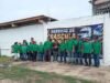 Empleados de recicladora en Umán suspenden labores para exigir mejores utilidades y salarios