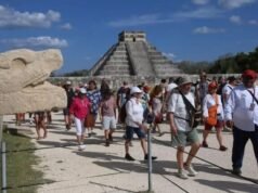 Yucatán se prepara para recibir miles de visitantes durante el Mundial 2026