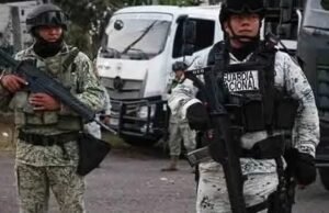 Operativo Enjambre sacude a Morelos; investigan presuntos nexos de alcaldes con grupos criminales