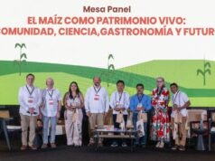 Yucatán reúne al Mundo Maya en feria internacional enfocada en turismo sustentable