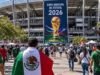 Mundial 2026 impulsará turismo y economía del Estado de México con millonaria derrama