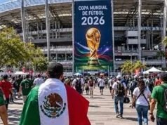 Mundial 2026 impulsará turismo y economía del Estado de México con millonaria derrama