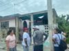 Vecinos alertan por ausencia de adulta mayor y autoridades confirman su fallecimiento en Umán