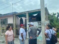 Vecinos alertan por ausencia de adulta mayor y autoridades confirman su fallecimiento en Umán