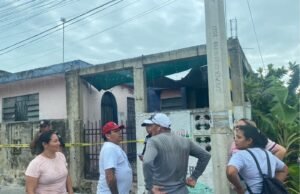 Vecinos alertan por ausencia de adulta mayor y autoridades confirman su fallecimiento en Umán