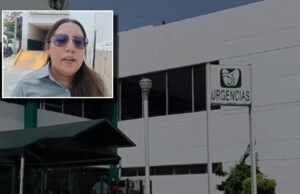 Denuncian presunta negligencia en hospital del IMSS Campeche por retraso de cirugía a adulta mayor