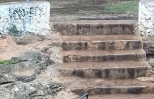 Cierran temporalmente el cenote Noh-Ac por aumento del nivel del agua tras intensas lluvias