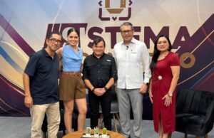 UADY llevará talento estudiantil a la televisión abierta con el estreno de “Galaxia Jaguar”