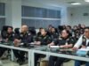 SSP impulsa formación universitaria de policías con licenciaturas y maestrías
