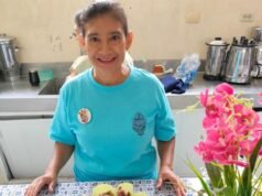Adultos mayores de la UADY culminan taller de panificación y promueven el aprendizaje permanente