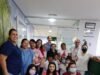 ENTRE APLAUSOS Y EMOCIÓN, GEOVANY TOCA LA CAMPANA DE LA VICTORIA TRAS SUPERAR EL CÁNCER